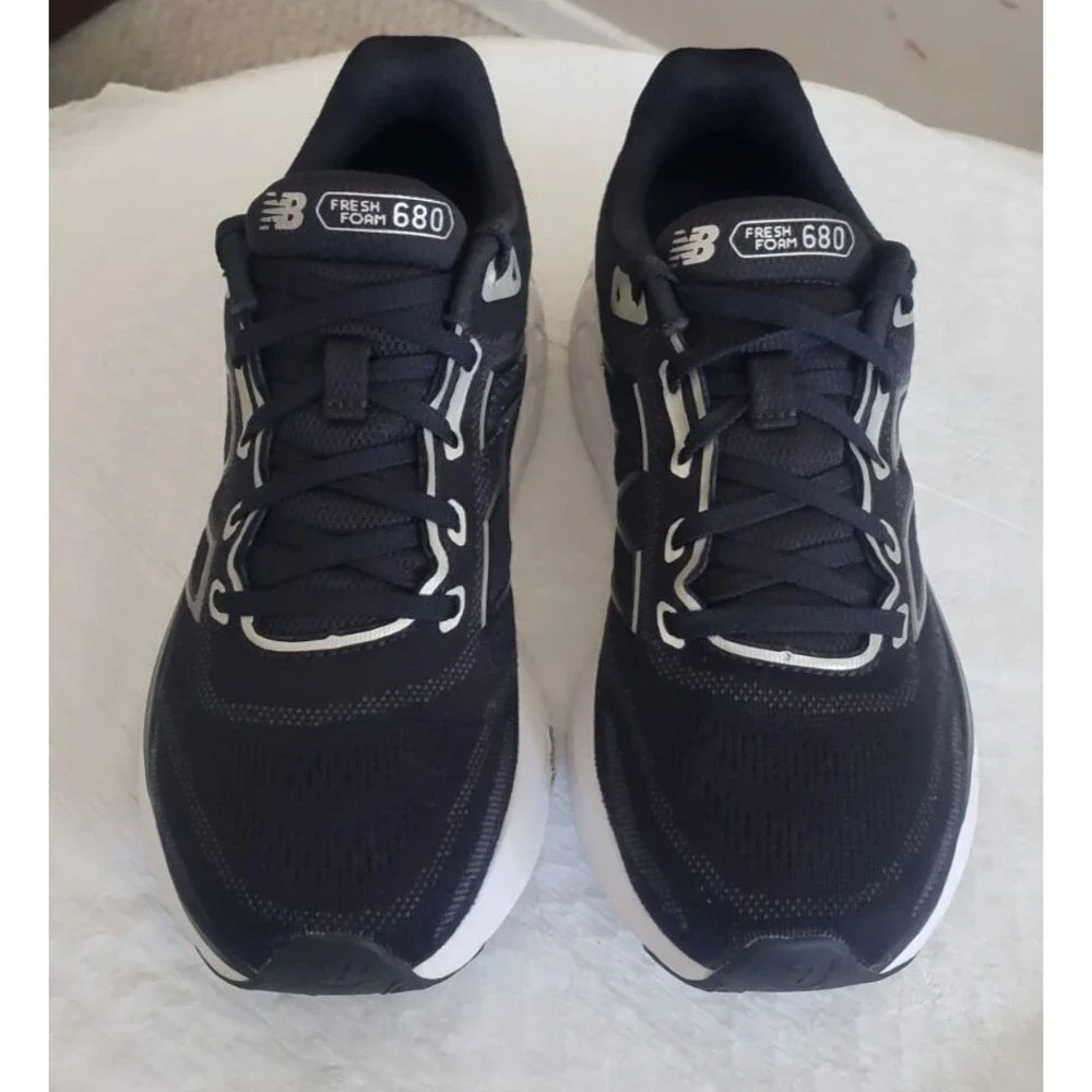 New Balance new balance